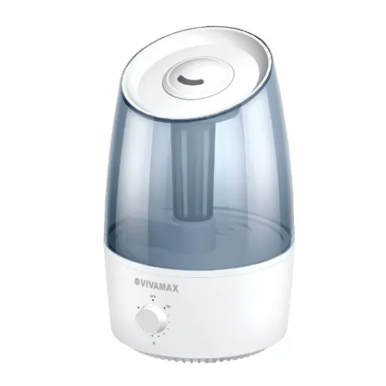 Vivamax GYVH60 ultrahangos párásító