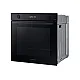 Samsung NV7B41301AK BESPOKE beépíthető légkeveréses sütő, 76 L, pirolitikus tisztítás,Wifi, 56x54.9x57.9 cm, fekete 