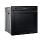 Samsung NV7B41301AK BESPOKE beépíthető légkeveréses sütő, 76 L, pirolitikus tisztítás,Wifi, 56x54.9x57.9 cm, fekete 