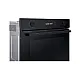 Samsung NV7B41301AK BESPOKE beépíthető légkeveréses sütő, 76 L, pirolitikus tisztítás,Wifi, 56x54.9x57.9 cm, fekete 