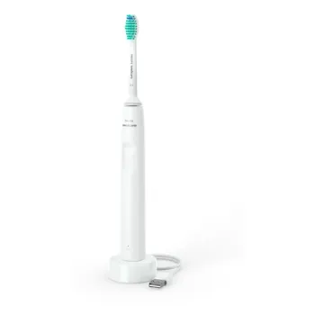 Philips HX3651/13 elektromos fogkefe, fehér szín 