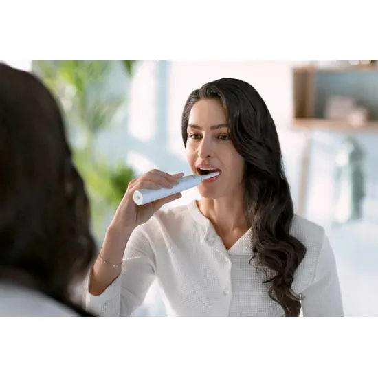 Philips HX3651/13 elektromos fogkefe, fehér szín 