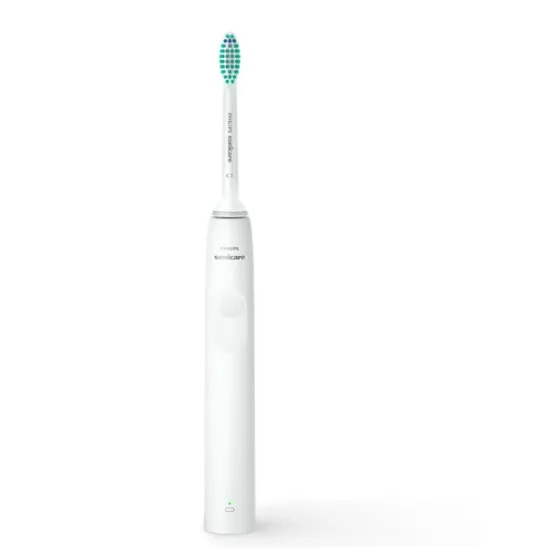 Philips HX3651/13 elektromos fogkefe, fehér szín 