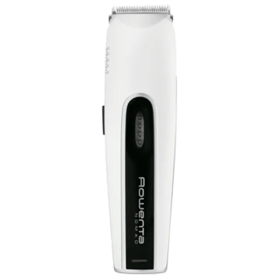 Rowenta TN1400F1 hajvágó, fehér szín 