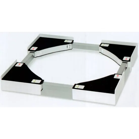 SLX SFK002 állítható méretű univerzális összeépítő keret