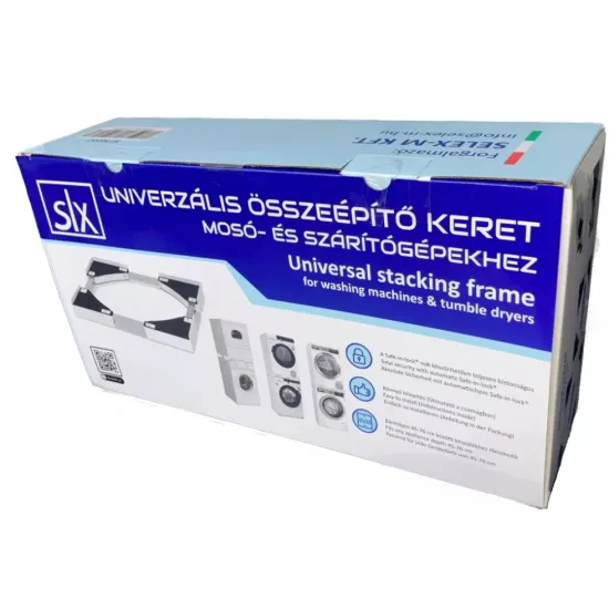 SLX SFK002 állítható méretű univerzális összeépítő keret