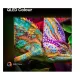 Hisense 50E7QPRO 4K UHD Smart QLED TV, 50", 127 cm 