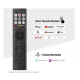 Hisense 50E7QPRO 4K UHD Smart QLED TV, 50", 127 cm 