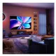 Hisense 50E7QPRO 4K UHD Smart QLED TV, 50", 127 cm 
