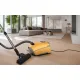 Miele Guard L1 Flex porzsákos porszívó, 890W, Sunset sárga szín 