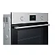 Samsung NV68A1140BS/OL beépíthető sütő, 68L, 59.5x57x59.5 cm, ezüst szín 