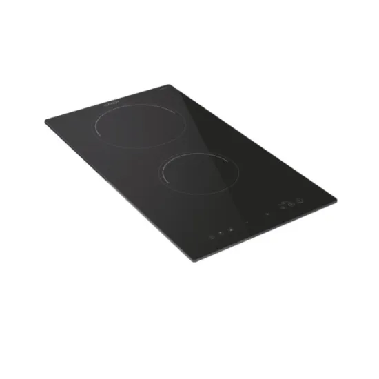 Candy CID 30/1 beépíthető dominó indukciós főzőlap, 28.8x52x5.6cm, 3500W 