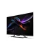 Sharp 65HR7265E 4K UHD Smart QLED TV, 65", 165.1 cm 