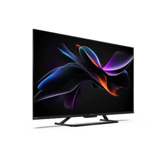 Sharp 65HR7265E 4K UHD Smart QLED TV, 65", 165.1 cm 