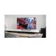 Sharp 65HR7265E 4K UHD Smart QLED TV, 65", 165.1 cm 