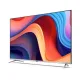 Sharp 70GP6260E 4K UHD Smart QLED TV, 70", 177.8 cm 
