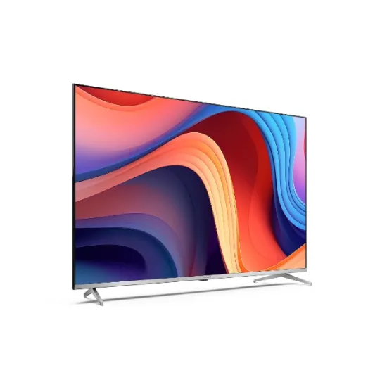 Sharp 70GP6260E 4K UHD Smart QLED TV, 70", 177.8 cm 