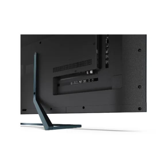 Sharp 55FQ5EG 4K UHD Smart QLED TV, 55", 139.7 cm