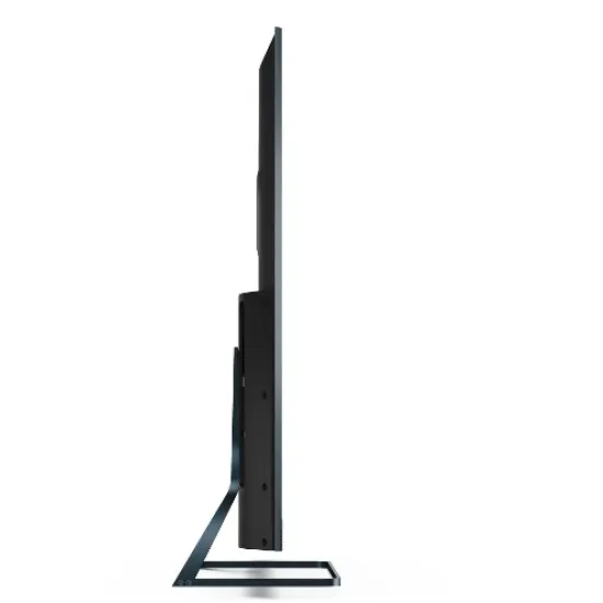 Sharp 55FQ5EG 4K UHD Smart QLED TV, 55", 139.7 cm