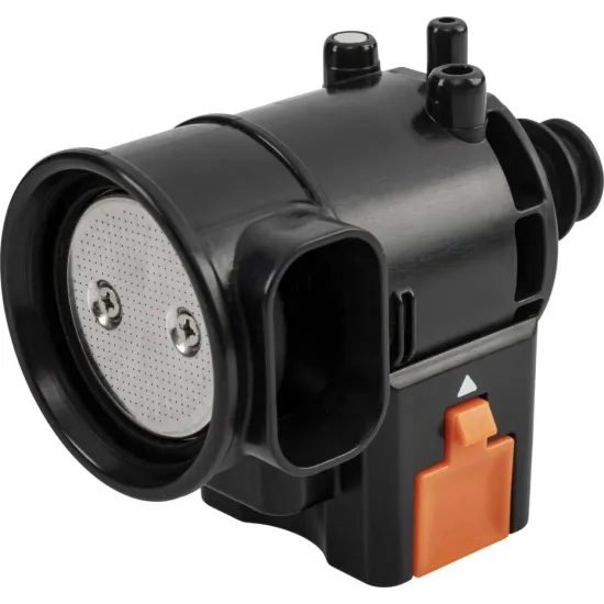 Gorenje GFACM20S automata kávéfőző tejhabosítóval, 1.5L, 1350W