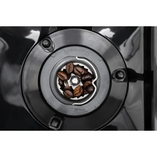 Gorenje GFACM20S automata kávéfőző tejhabosítóval, 1.5L, 1350W