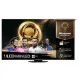 Hisense 55U8Q 4K UHD Smart MINI ULED TV, 55", 139.7 cm