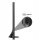 Hisense 55U8Q 4K UHD Smart MINI ULED TV, 55", 139.7 cm