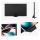 Hisense 55U8Q 4K UHD Smart MINI ULED TV, 55", 139.7 cm