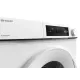 Sharp ES-NFA814BWNNA-EE elöltöltős mosógép, 8 kg, 59.7x52.7x84.5 cm
