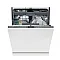 Candy CI4C4F1A teljesen beépíthető mosogatógép, 14 teríték, inverter motor, Wifi, automatikus ajtónyitás, 59.7x55.5x81.8 cm 
