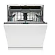 Candy CI4C4F1A teljesen beépíthető mosogatógép, 14 teríték, inverter motor, Wifi, automatikus ajtónyitás, 59.7x55.5x81.8 cm 