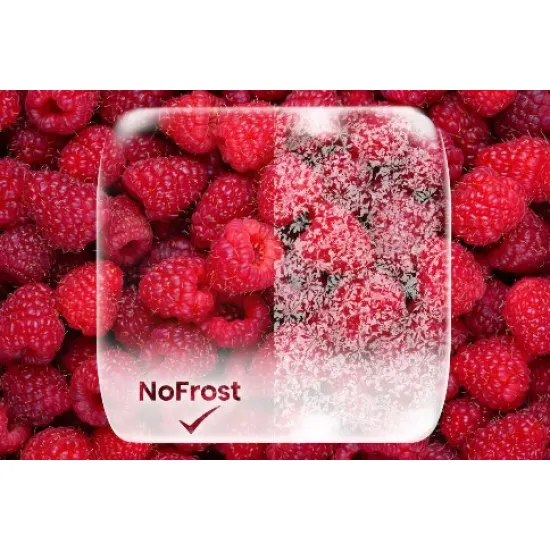 Haier HCE420E fagyasztóláda, 418L, WIFI, 132x75x84.5 cm