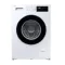 Samsung WW80FG3M05AWLF elöltöltős mosógép, 8 kg, gőz, inverter motor, 59.5x48x85 cm 