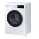 Samsung WW80FG3M05AWLF elöltöltős mosógép, 8 kg, gőz, inverter motor, 59.5x48x85 cm 