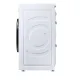 Samsung WW80FG3M05AWLF elöltöltős mosógép, 8 kg, gőz, inverter motor, 59.5x48x85 cm 
