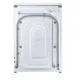 Samsung WW80FG3M05AWLF elöltöltős mosógép, 8 kg, gőz, inverter motor, 59.5x48x85 cm 