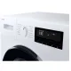 Samsung WW80FG3M05AWLF elöltöltős mosógép, 8 kg, gőz, inverter motor, 59.5x48x85 cm 