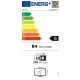 Samsung QE55S95FATXXH 4K UHD Smart OLED TV, 55", 139.7 cm