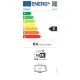 Hisense 55U8Q 4K UHD Smart MINI ULED TV, 55", 139.7 cm