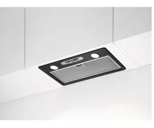 Kürtőbe építhető, sülyesztett, aláépíthető elszívó