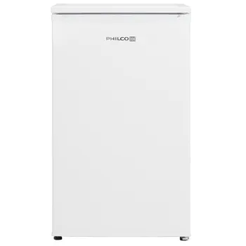 Philco PTF 64 EMW fagyasztószekrény, 64L, 48x51x82.1 cm