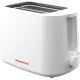 Hausmeister HM 6562W kétszeletes kenyérpirító, 750W, fehér szín 