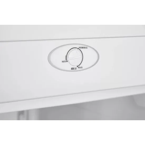 Hausmeister HM 4178-5E fagyasztószekrény, 168L, 54.4x57.1x142.6 cm