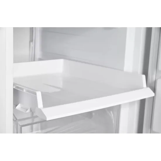 Hausmeister HM 4178-5E fagyasztószekrény, 168L, 54.4x57.1x142.6 cm