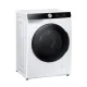 Samsung WD90DG6G94BKU4 mosó-szárítógép, 9/5kg, Wifi, gőz, inverter motor, 60x49x85 cm 