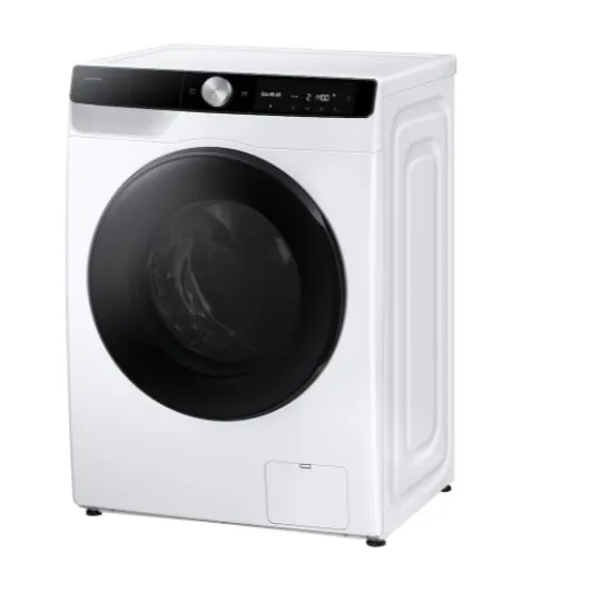 Samsung WD90DG6G94BKU4 mosó-szárítógép, 9/5kg, Wifi, gőz, inverter motor, 60x49x85 cm 