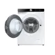Samsung WD90DG6G94BKU4 mosó-szárítógép, 9/5kg, Wifi, gőz, inverter motor, 60x49x85 cm 