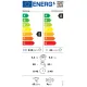 Samsung WD90DG6G94BKU4 mosó-szárítógép, 9/5kg, Wifi, gőz, inverter motor, 60x49x85 cm 