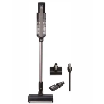 Hisense HVC646541A álló porszívó, antracit szín