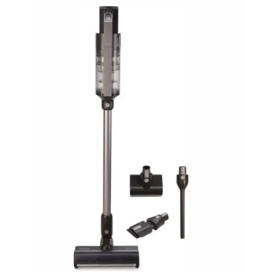 Hisense HVC646541A álló porszívó, antracit szín